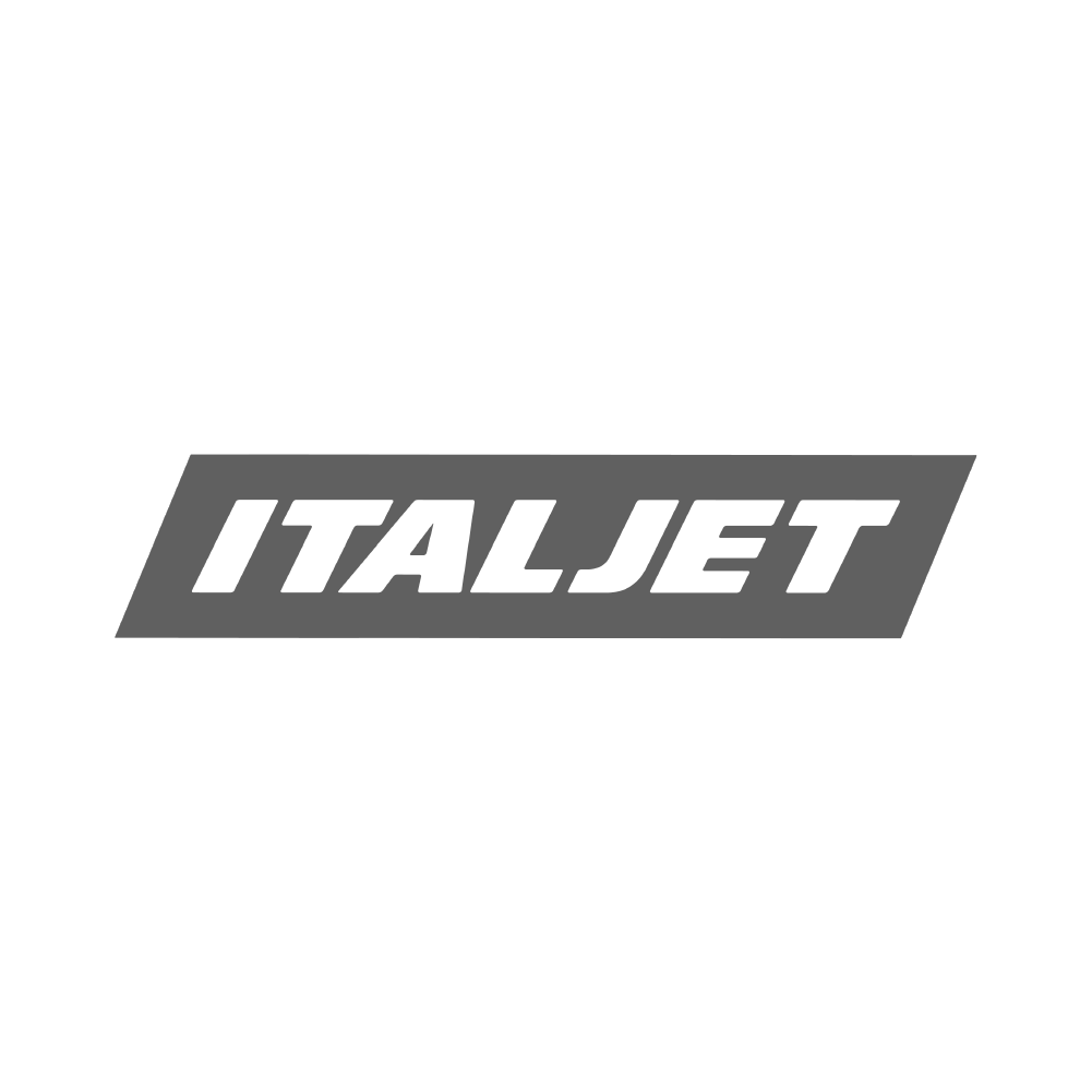 Italjet logo